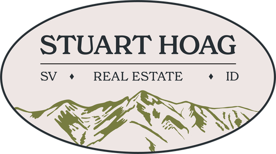 Stuart Hoag, Sun Valley Real Estate, Idaho