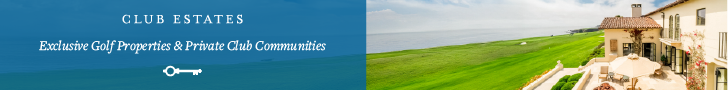 Club Estates — Exclusive Golf Properties & Private Club Communities
