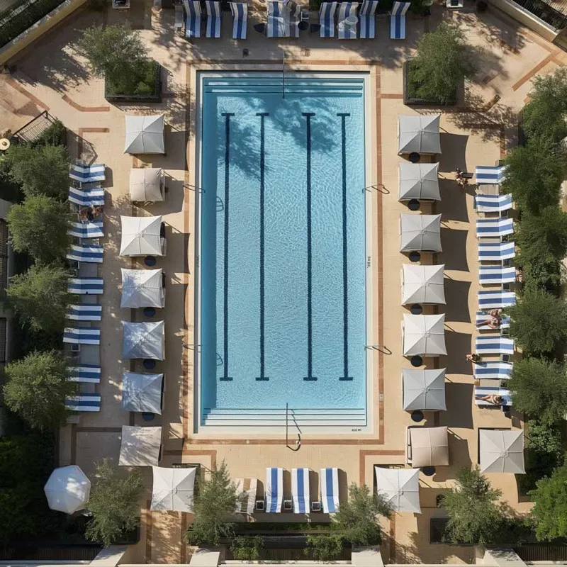 City and Social Club