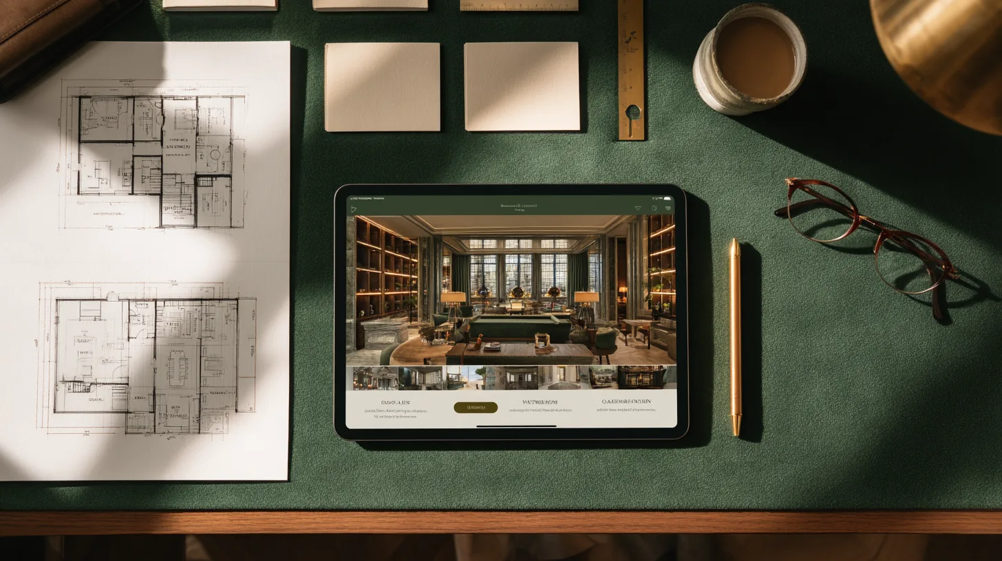 The Country Club Website Design Playbook (2026 Edition)