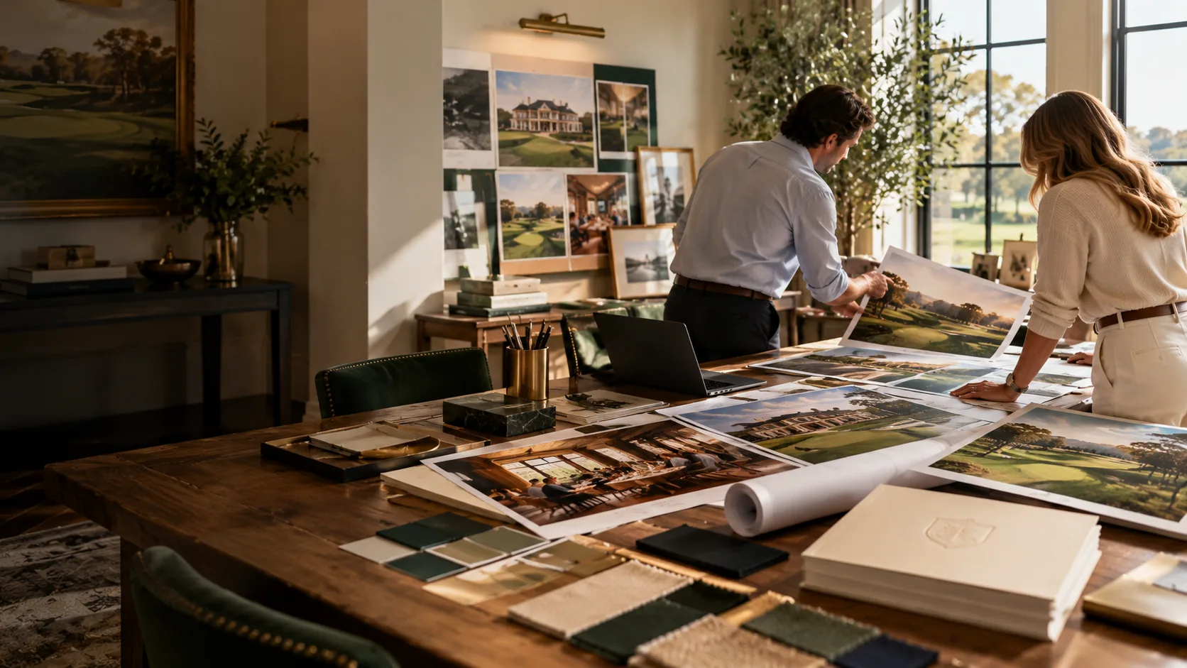 Private Club Marketing Agency | Membership Growth Experts