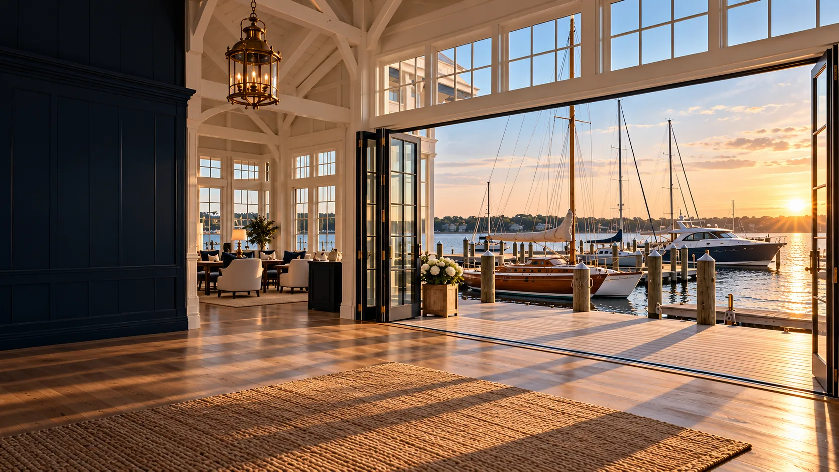Yacht Club