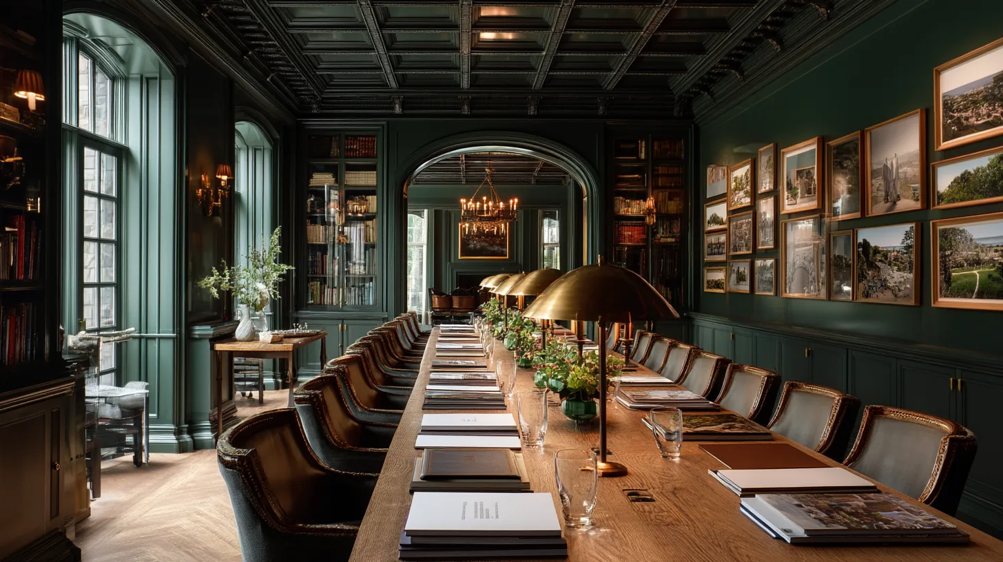 The Private Club Content Strategy Playbook (2026)