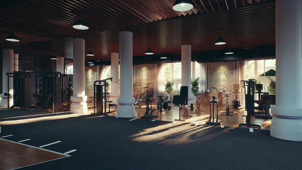 Fortune — Social Wellness Clubs