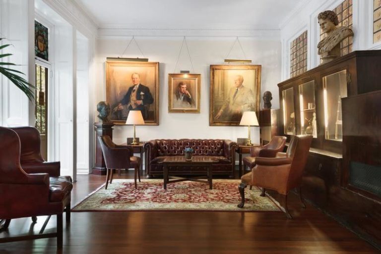 Social Clubs Thrive by Meeting Younger Demographic