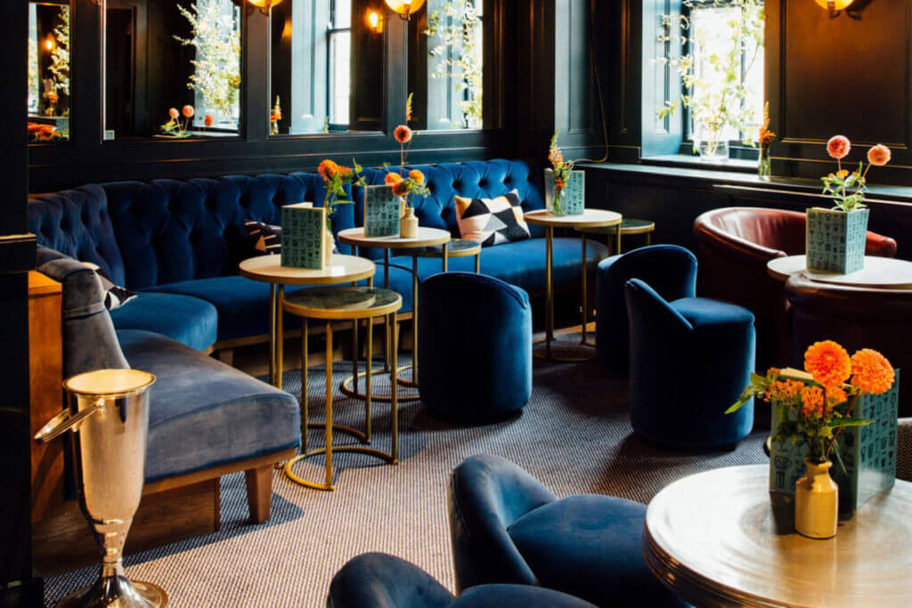 17 of London's Most Exclusive Private Members' Clubs - Private Club  Marketing