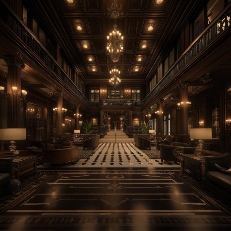 11 Most Exclusive Private Clubs in America