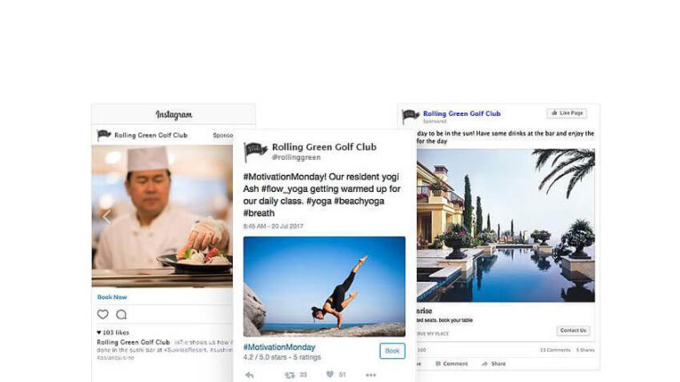 5 Digital Marketing Strategies for 2019 that Private Clubs & Golf Resort Brands Should Invest In
