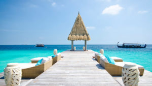 The Absolute BEST Overwater Bungalow Resorts in the Maldives