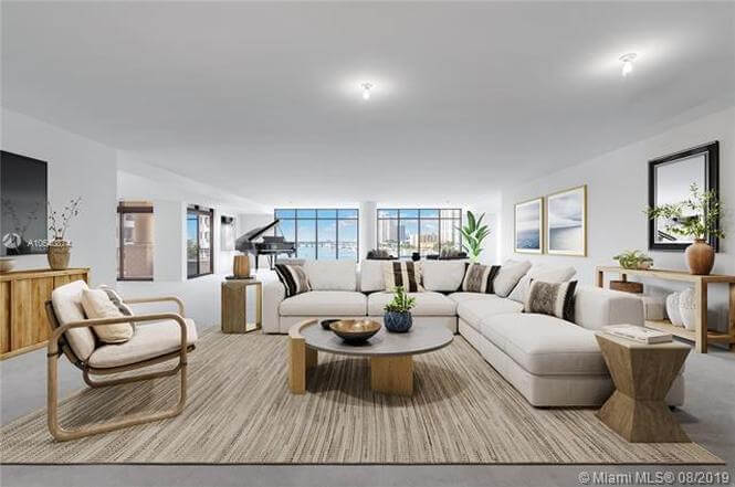 7061 Fisher Island Dr -7061