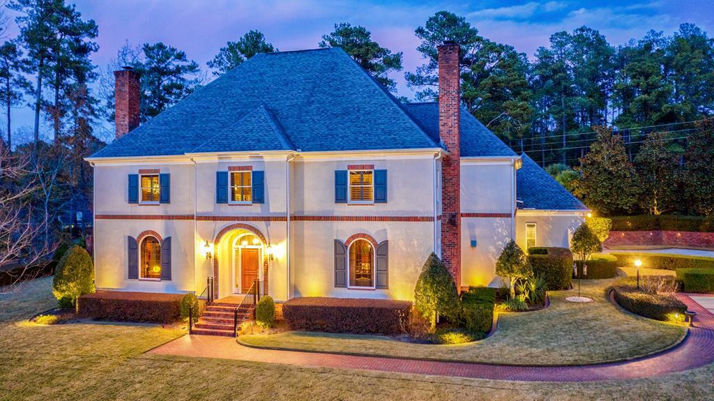 Augusta, GA Real Estate & Homes for Sale Private Club Marketing