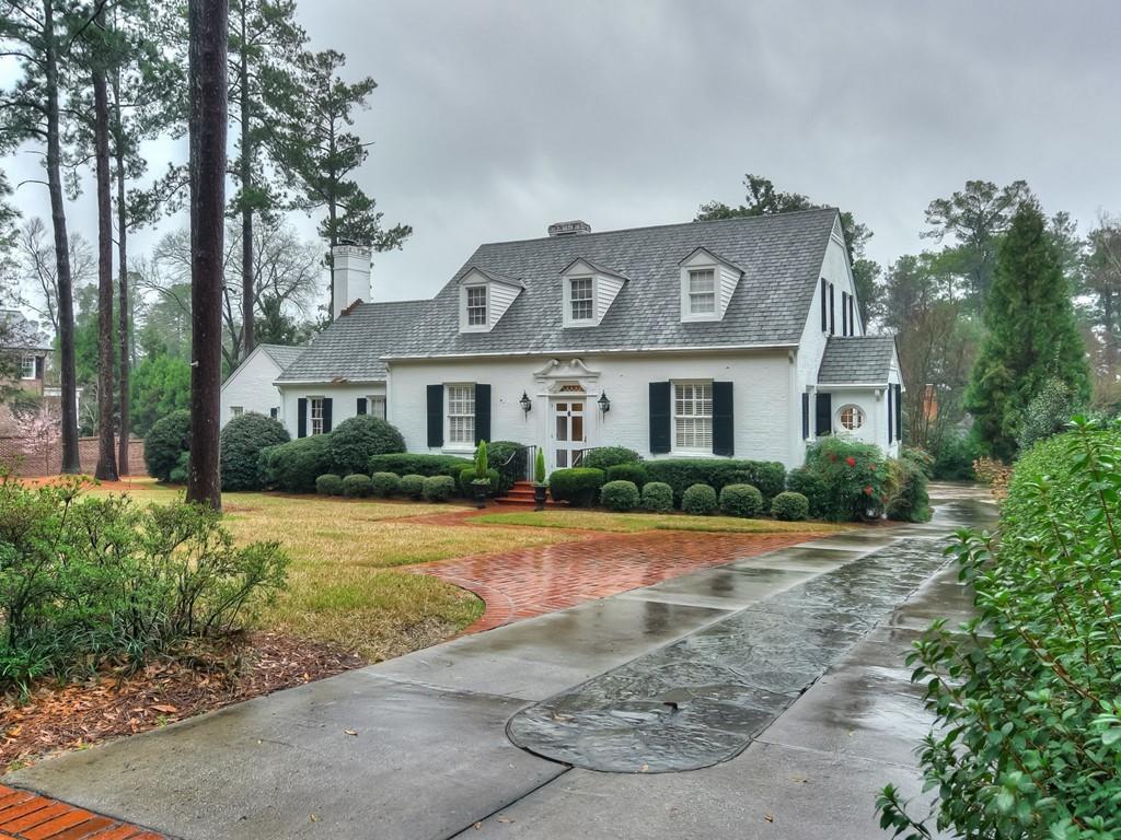 Augusta, GA Real Estate & Homes for Sale Private Club Marketing