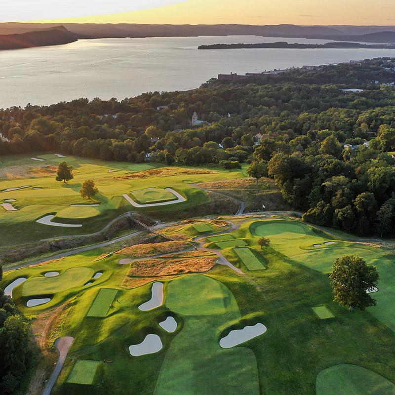 11 Weird And Wonderful Golf Course Names