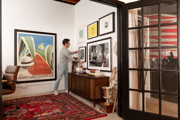 Private Club Marketing Studio Tour