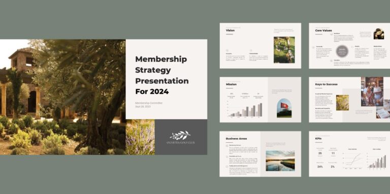 Unlocking Success: Effective Strategies for Private Club Marketing