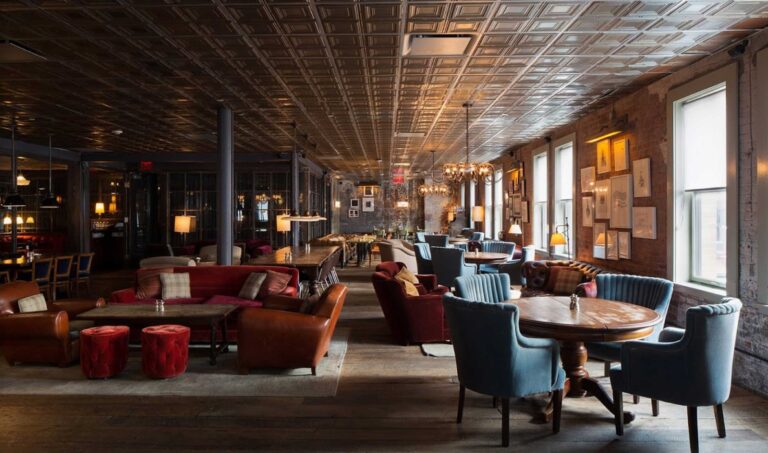 Unlocking Real Estate Opportunities: The Rise of Private Social Clubs