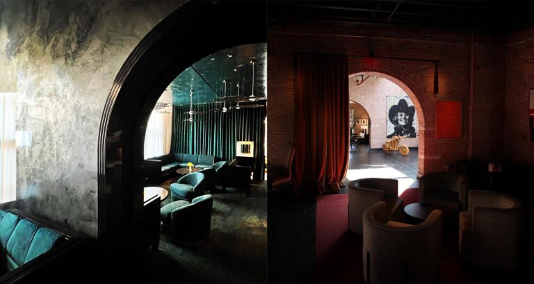 A New Era in NYC: Private Clubs Transform to Lure Younger Members with Foodie and Wellness Focus