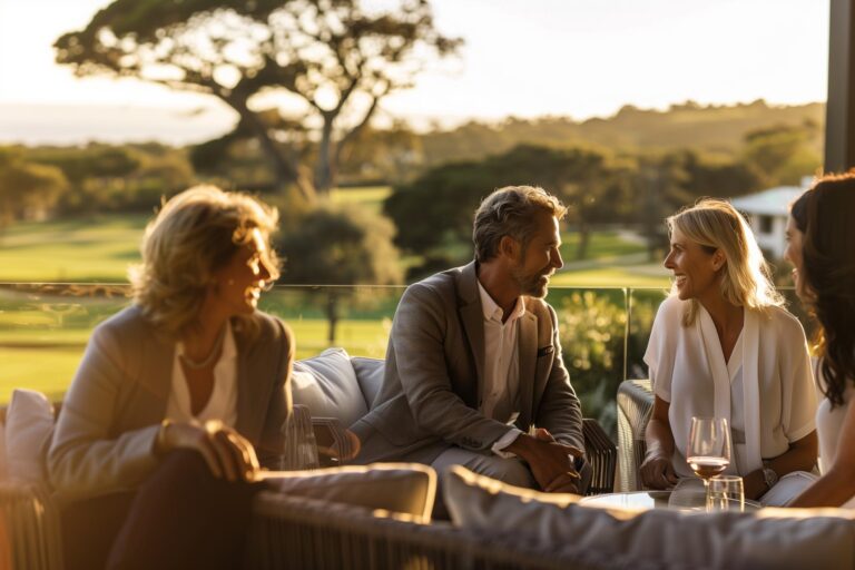 How to Set Up a Reciprocal Club Network: A Comprehensive Guide