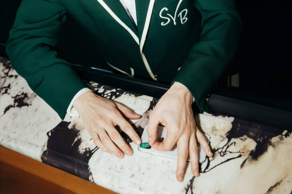 General Manager San Vicente Clubs