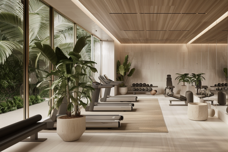 What is a Wellness Club?