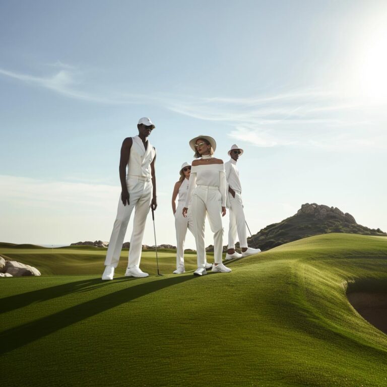 18 Golf Club Marketing Ideas to Boost Revenues While Remaining Exclusive