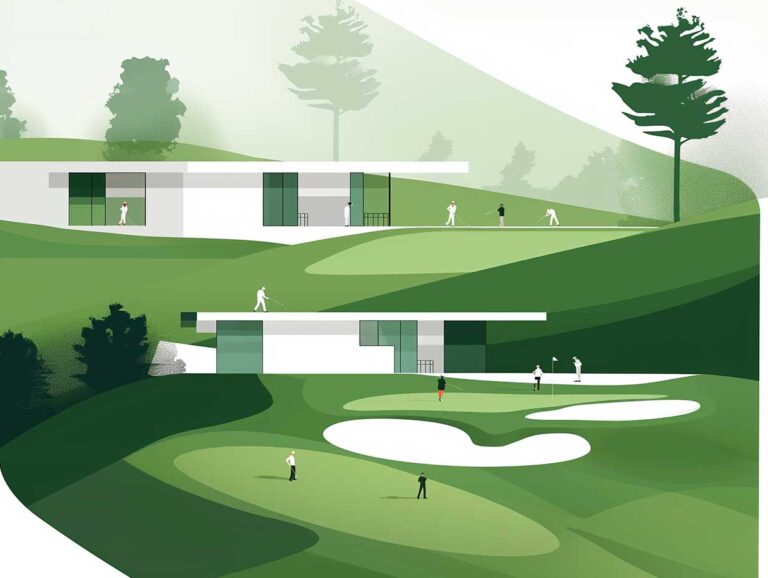 Golf Marketing: Strategies for Golf Courses and Private Clubs