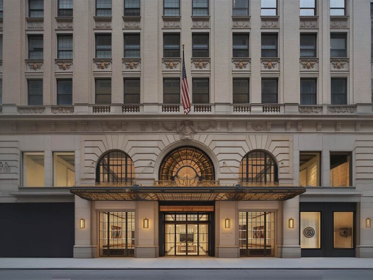 The Struggles and Future of Ivy League Alumni Clubs in NYC