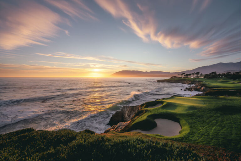 Announcing the Launch of BLRV: A New Era in Golf Membership