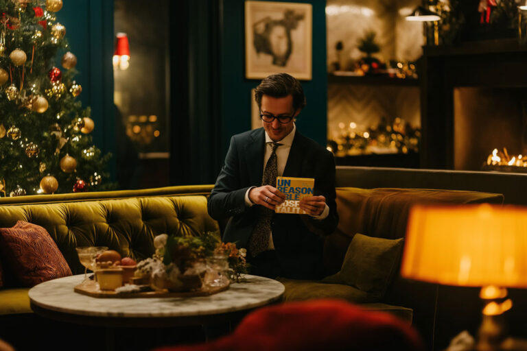 Holiday Hospitality Lessons: Insights Private Clubs Can Gain from Unreasonable Hospitality