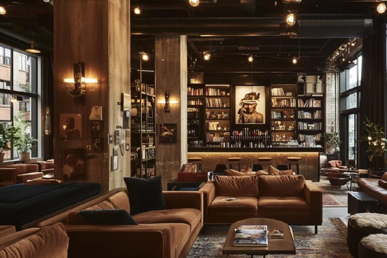 How Do You Structure a Social Club? A Step-by-Step Guide to Success