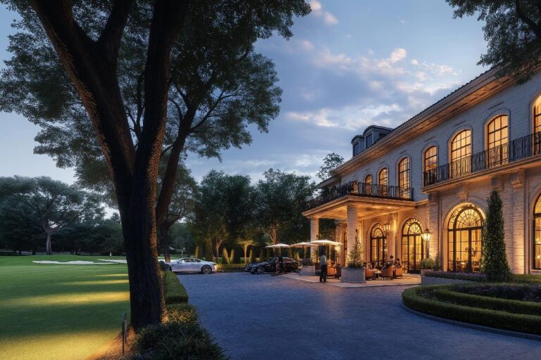 Platinum Clubs: The 2025-26 List the Most Prestigious Clubs