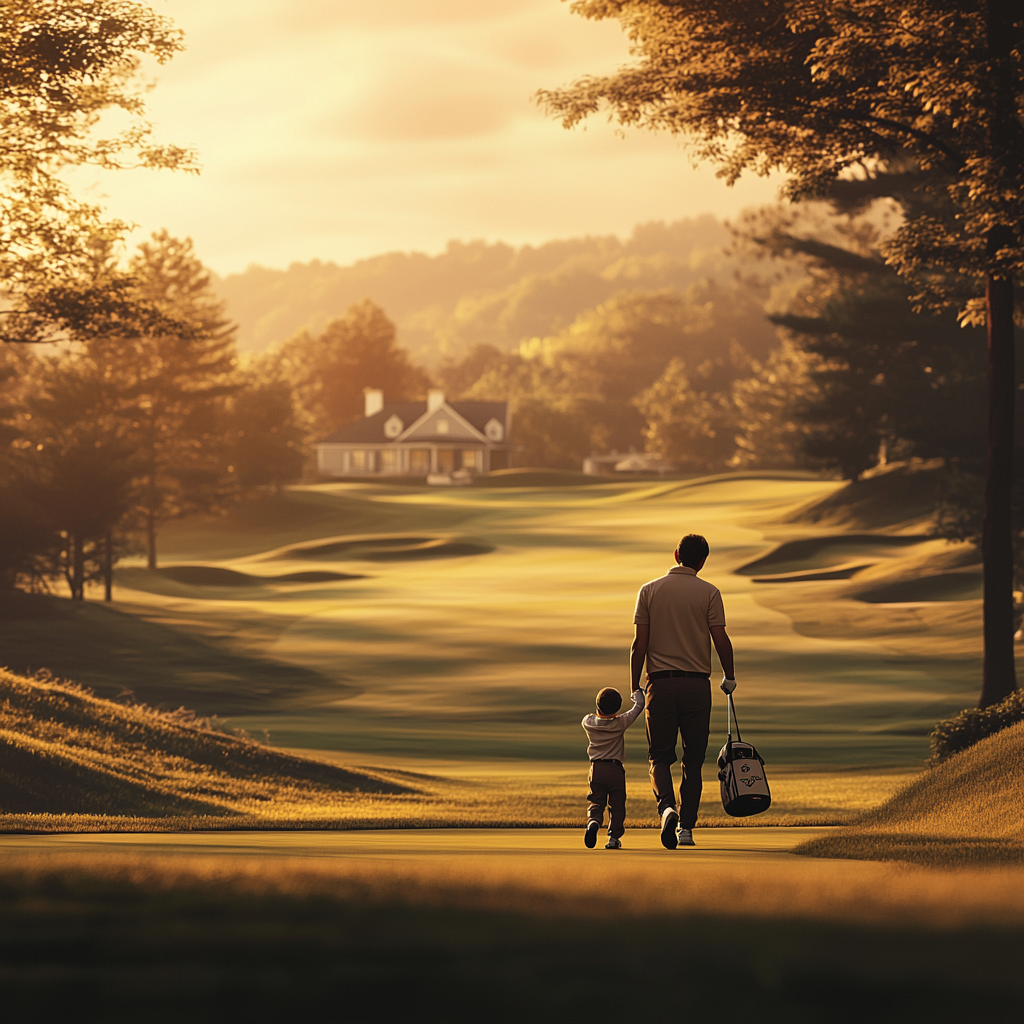 Private Club Marketing Ideas for Father's Day