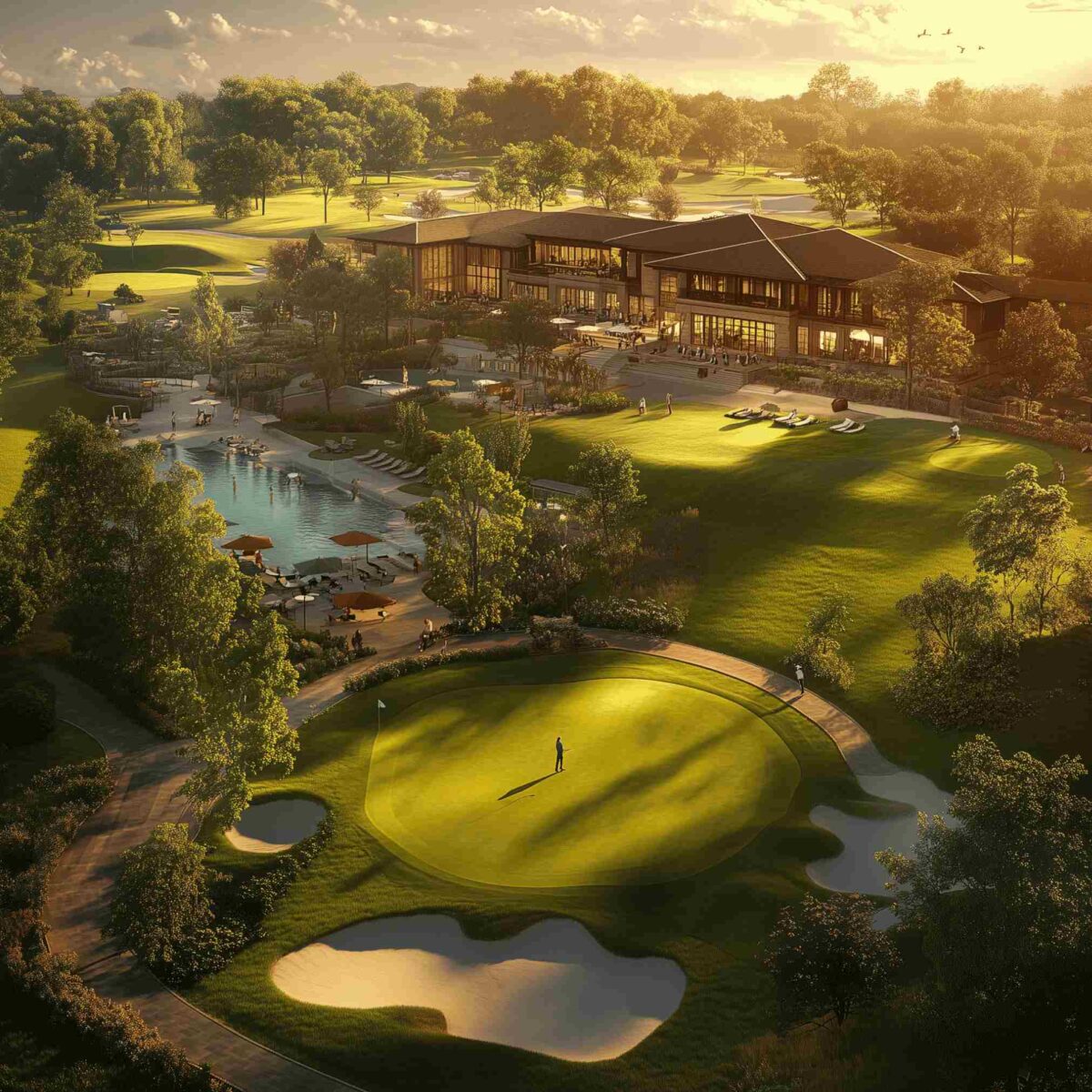 Private Club Marketing Ideas June 2025