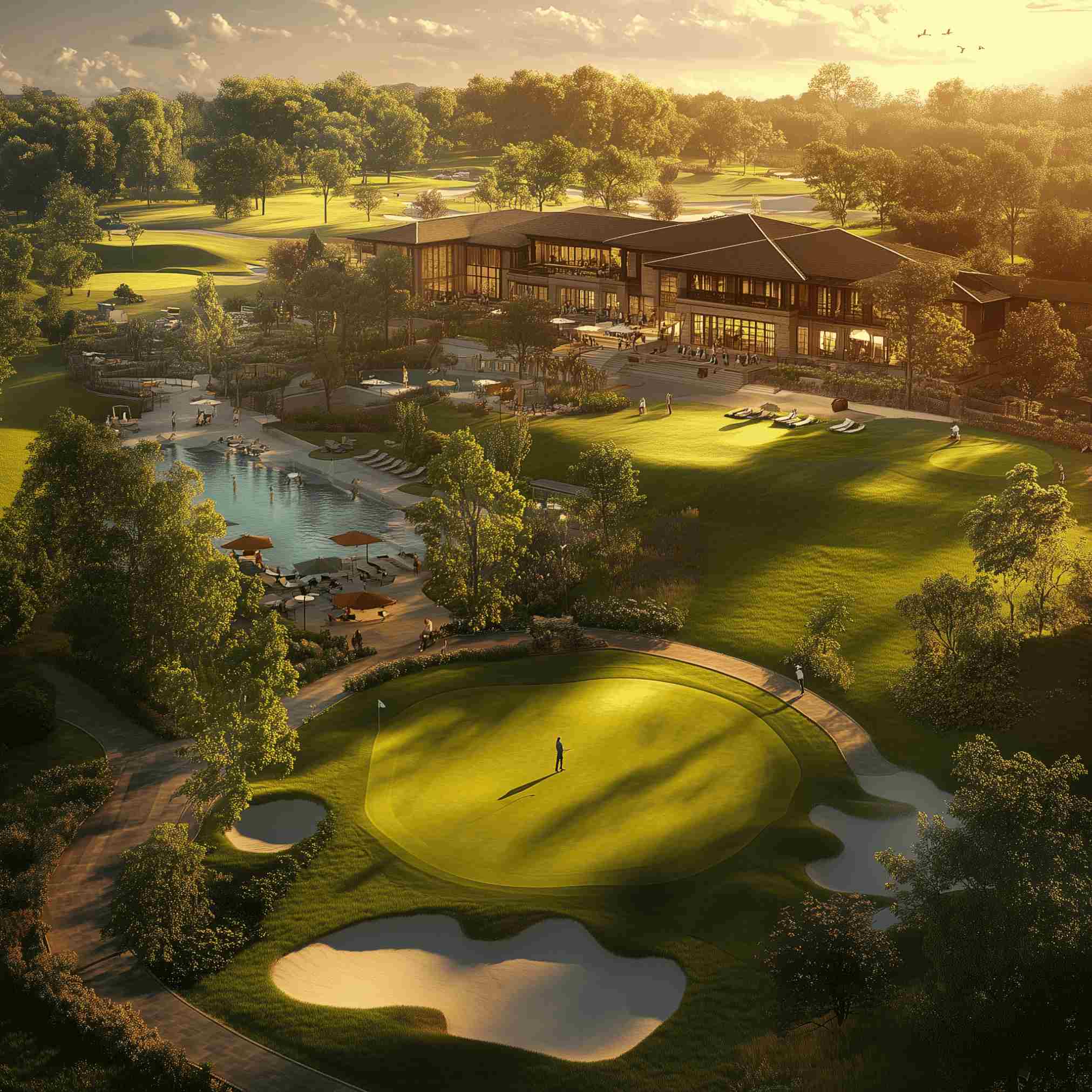 Private Club Marketing Ideas June 2025
