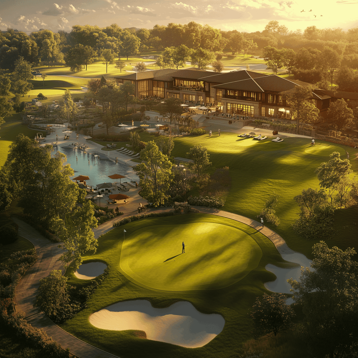 Private Club Marketing Ideas June 2025