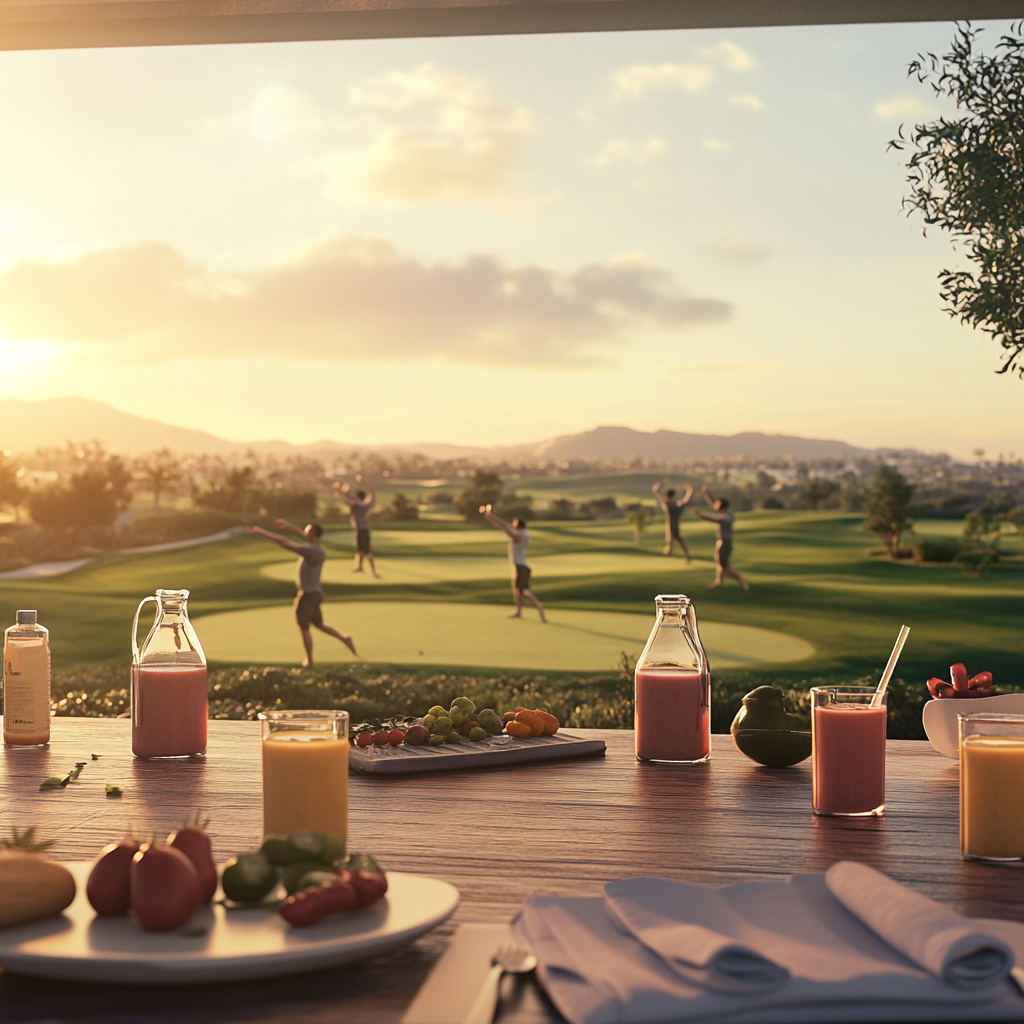 Private Club Marketing Ideas: Wellness and Lifestyle