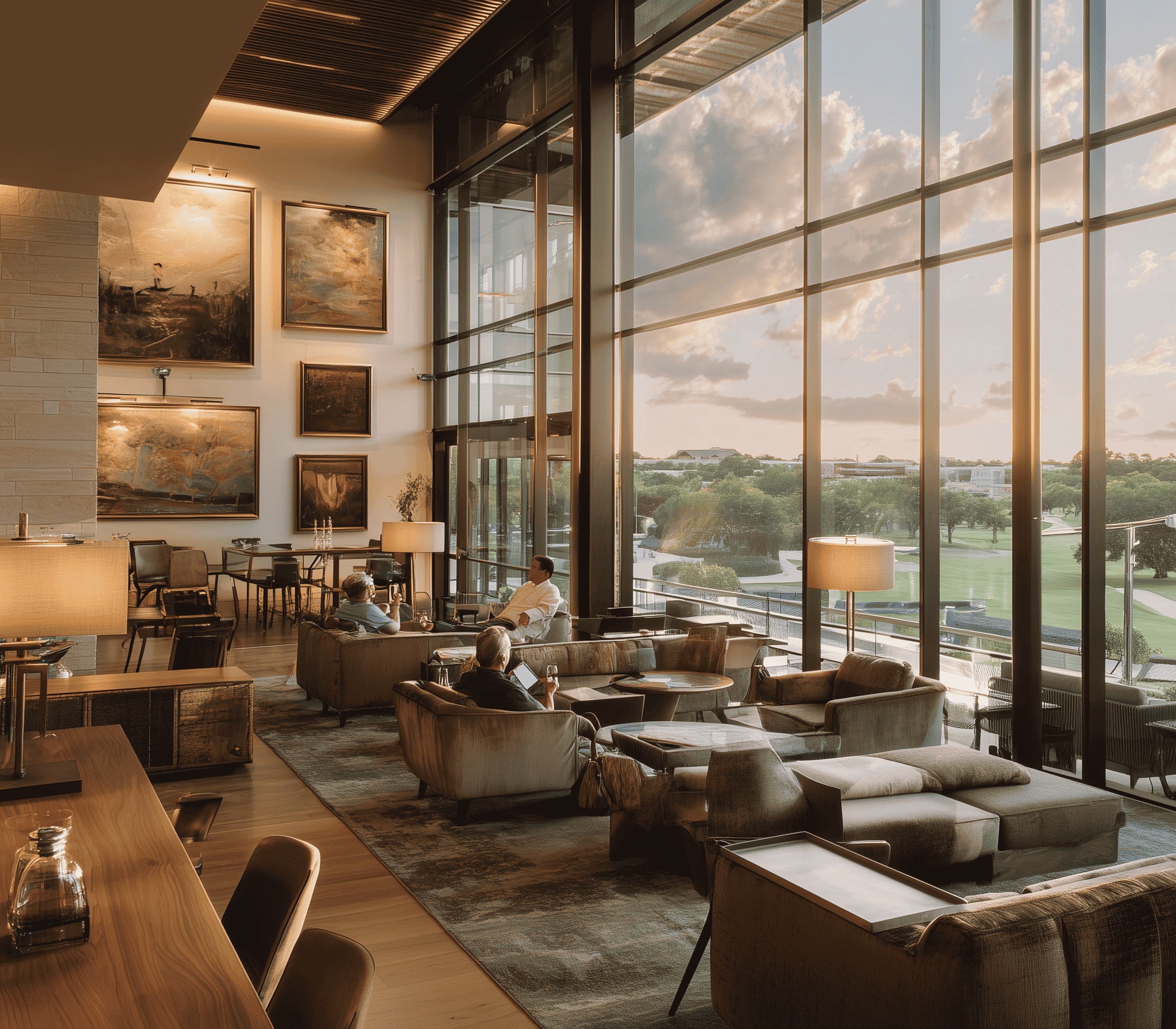 Value Of Club Membership