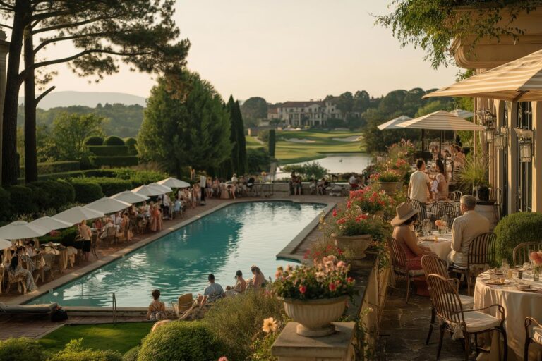 The First Day of Summer: Why Now Is the Most Powerful Time to Market Your Private Club