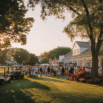 July 4th Private Club Membership Sales