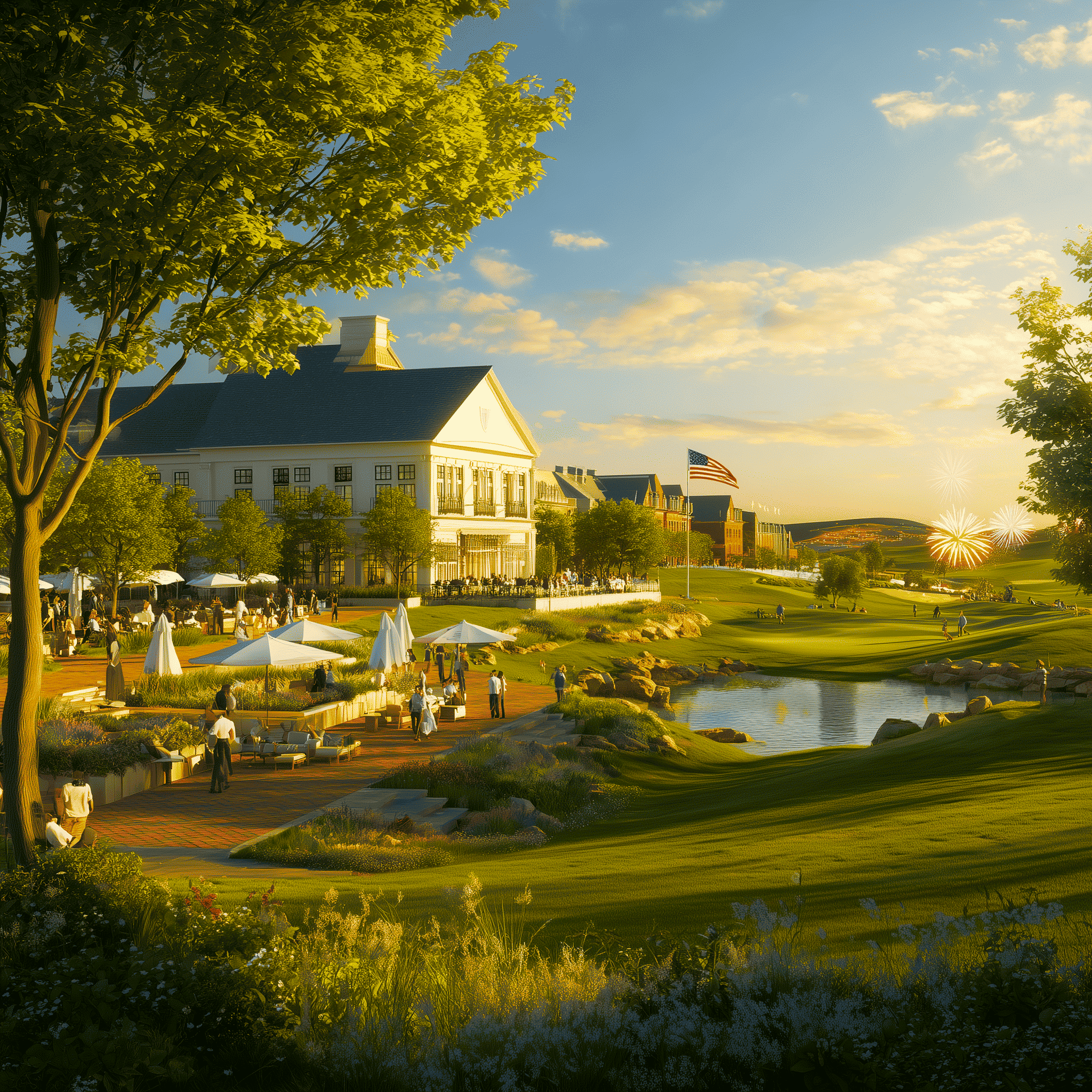 Private Club Marketing Ideas for July 2025