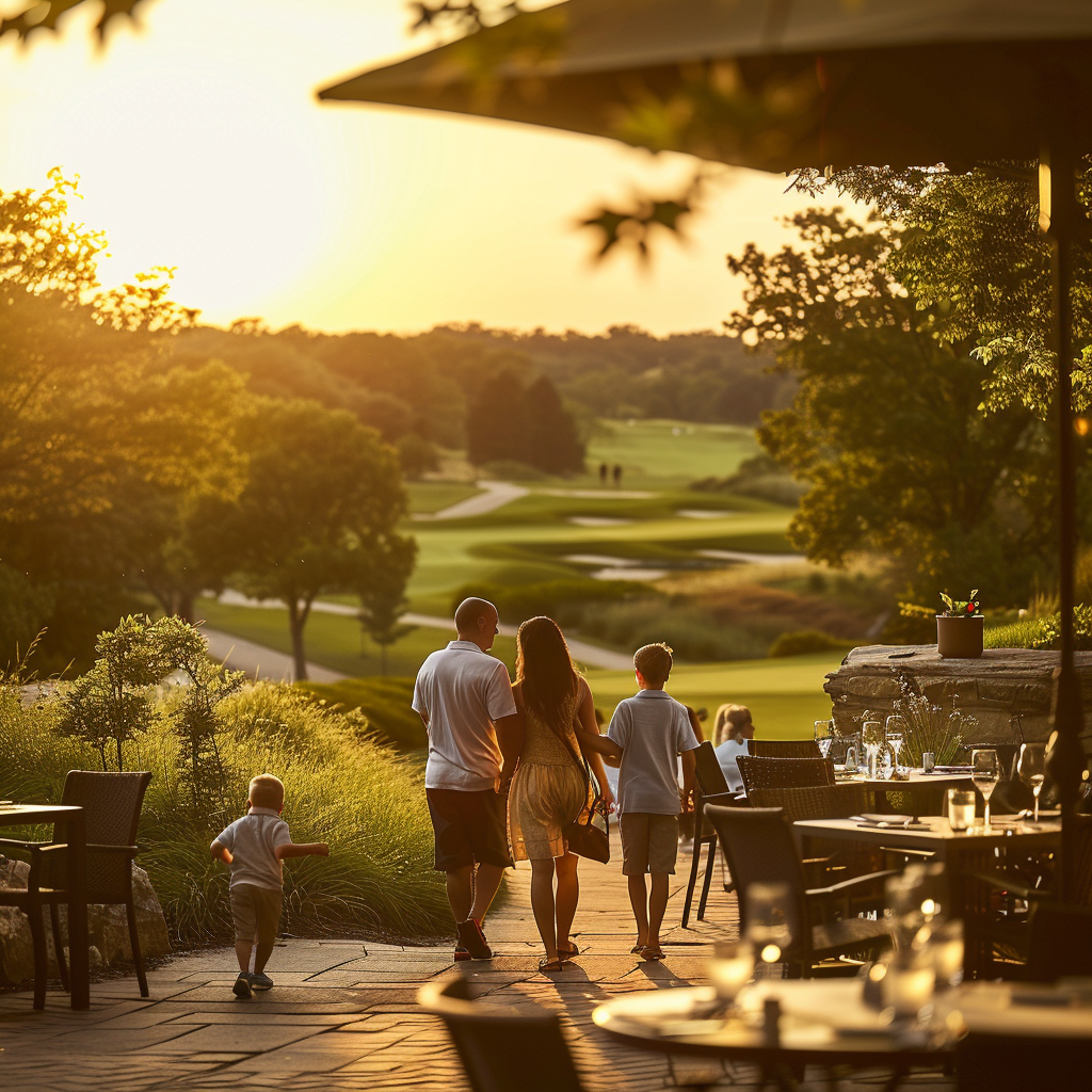 Private Club Marketing Ideas: Takeaway