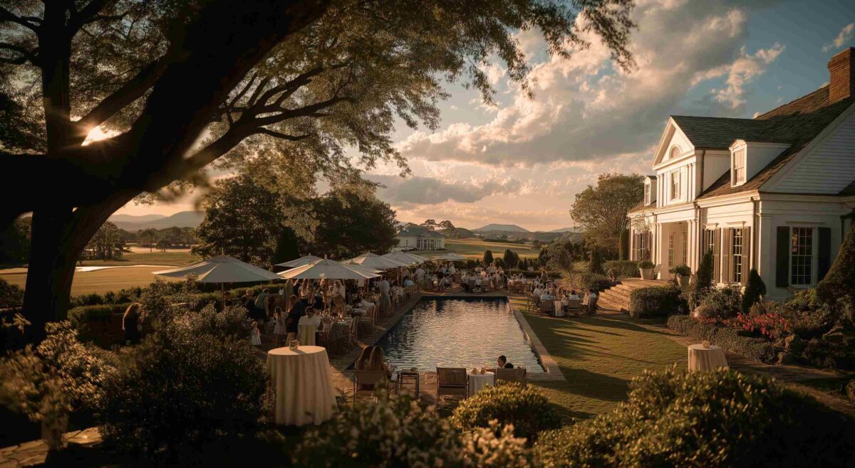 Maximizing Mid-Summer Membership Opportunities for Private Clubs