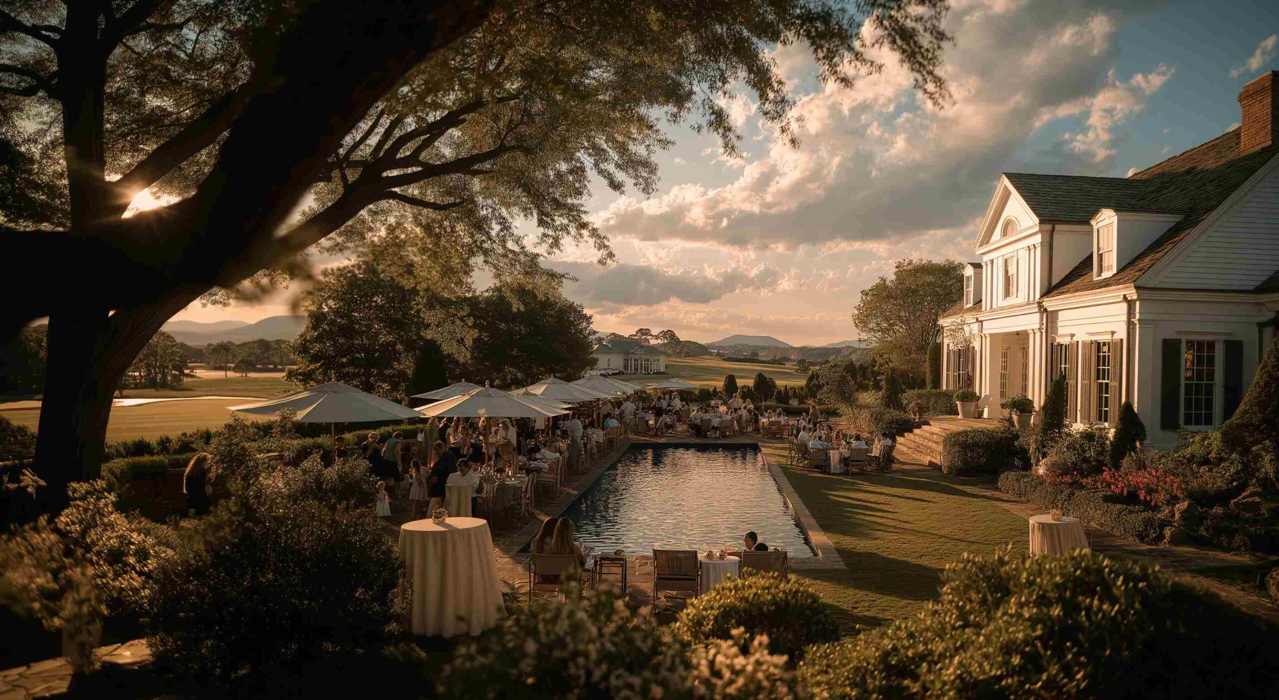 Maximizing Mid-Summer Membership Opportunities for Private Clubs