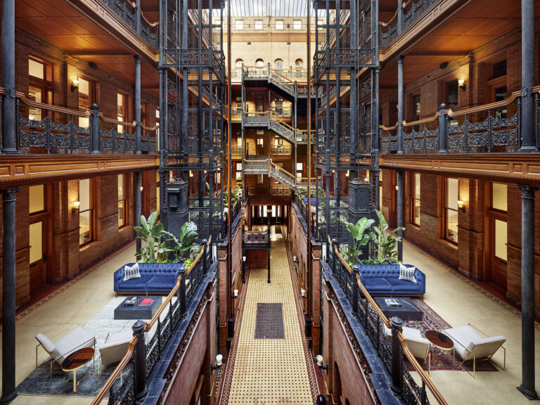 NeueHouse’s Collapse Shows the Fragility of the Private Club Model