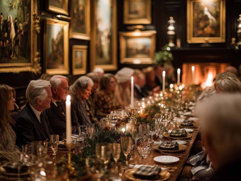 The $34.2 Billion Question: Using the Holiday Season to Deliver What High-Net-Worth Members Really Want