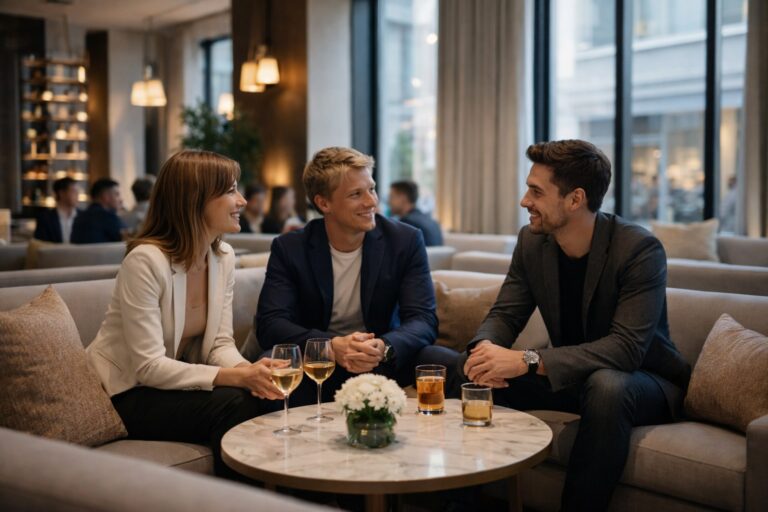 Beyond the Velvet Rope: 10 Membership Marketing Trends Reshaping Private City & Social Clubs in 2026