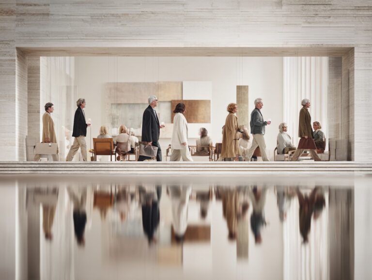 The Competitors You Don’t See Coming: How the Battle for Belonging Has Expanded Beyond Traditional Clubs