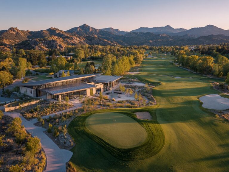 The Evolution of Belonging: 10 Membership Marketing Trends Reshaping Private Golf & Country Clubs in 2026