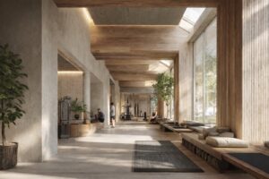 The Wellness Mandate: Why Health-Centered Programming Has Become a Strategic Imperative