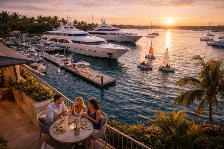 Charting New Waters: 10 Membership Marketing Trends Transforming Private Yacht Clubs in 2026